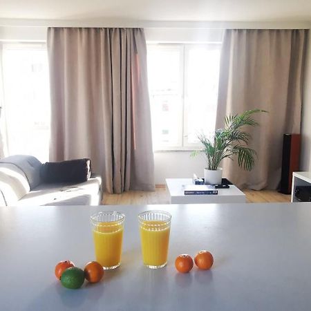Sweet Lime Apartments Kaszubska Wrocław Buitenkant foto