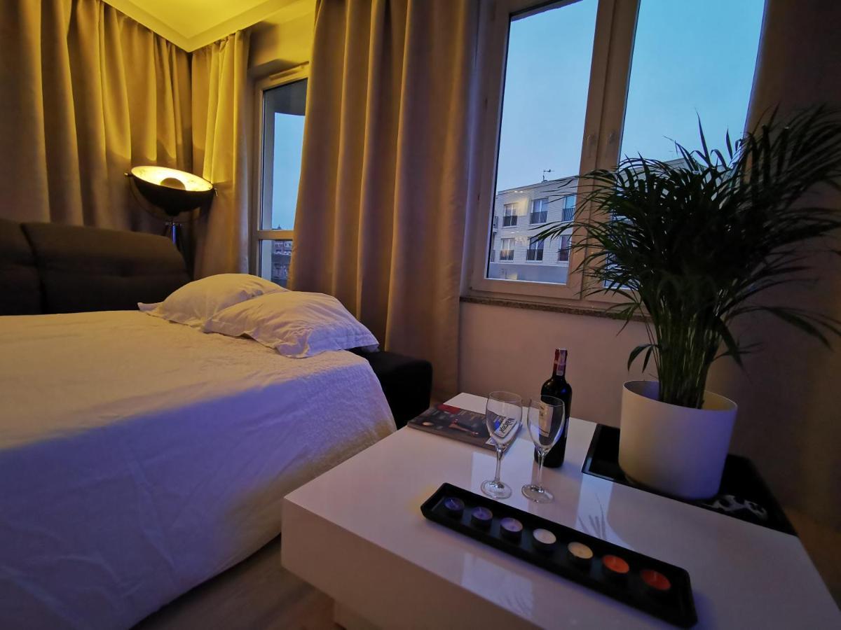 Sweet Lime Apartments Kaszubska Wrocław Buitenkant foto